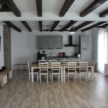 Chalet Murini *
