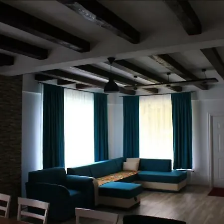 Chalet Murini Dom wakacyjny *