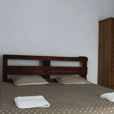 Holiday home Chalet Murini
