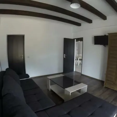 Chalet Murini زيرمات