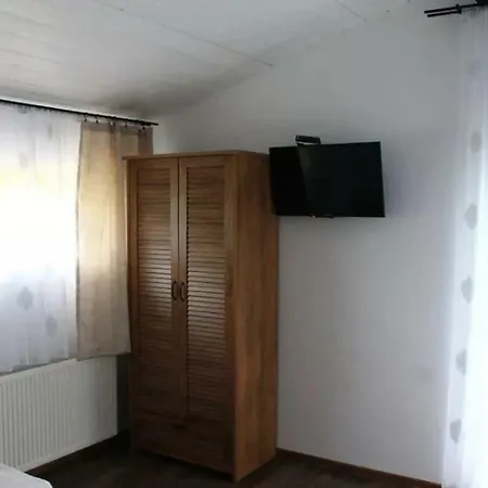 Chalet Murini Σπίτι διακοπών *
