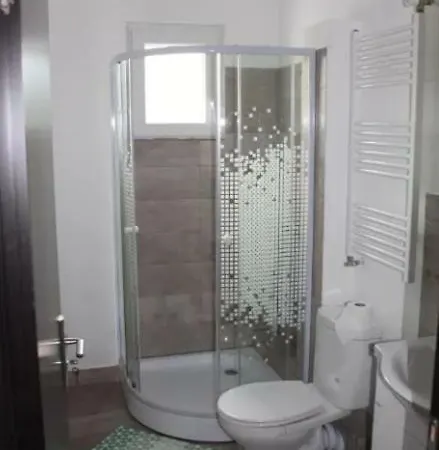Chalet Murini * زيرمات